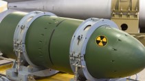 Armi nucleari, colloqui strategici a Vienna | Il Bo Live UniPD