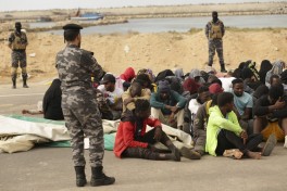 Traffico di migranti: c’è un “Libyagate” che ignoriamo