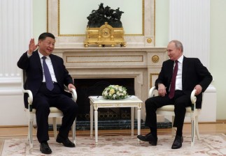 Putin grato a Xi. E il suo piano di pace è «interessante»