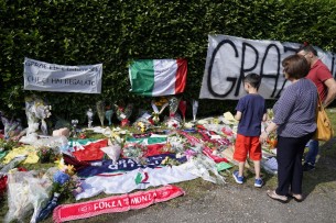 Per Berlusconi un funerale senza precedenti