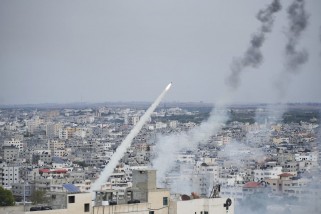 Senza precedenti, Hamas attacca Israele. Bombe su Gaza