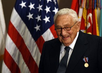 L’addio a Henry Kissinger, cent’anni di improntitudine