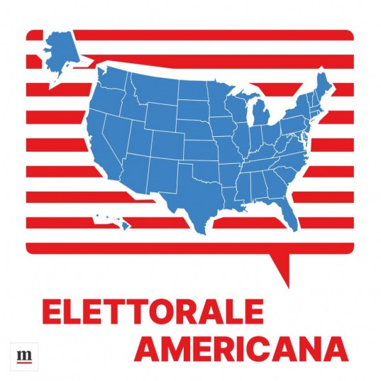 Il podcast sulle elezioni presidenziali americane