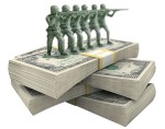 Stop alle spese militari